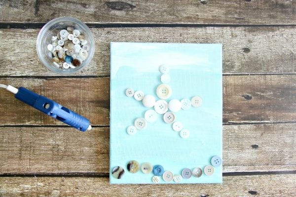 23 Brilliant Button Art Ideas and Crafts You're Gonna LOVE! - The Crazy ...