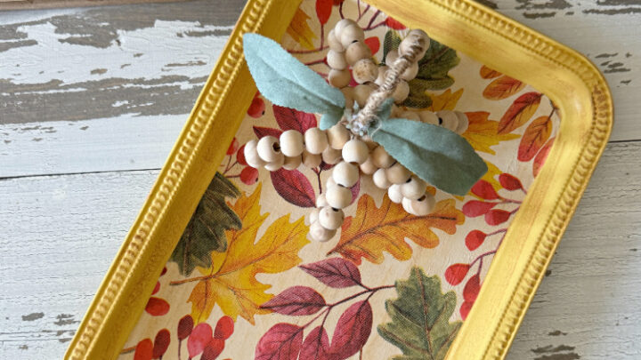 Holz-Bleistiftetui – Naturbelassen, 19,5x4,5x3,8 Cm, Ideal Für Decoupage & Bastelprojekte