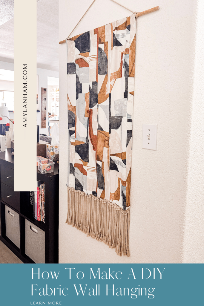 DIY Wall Hanging Ideas - The Crazy Craft Lady