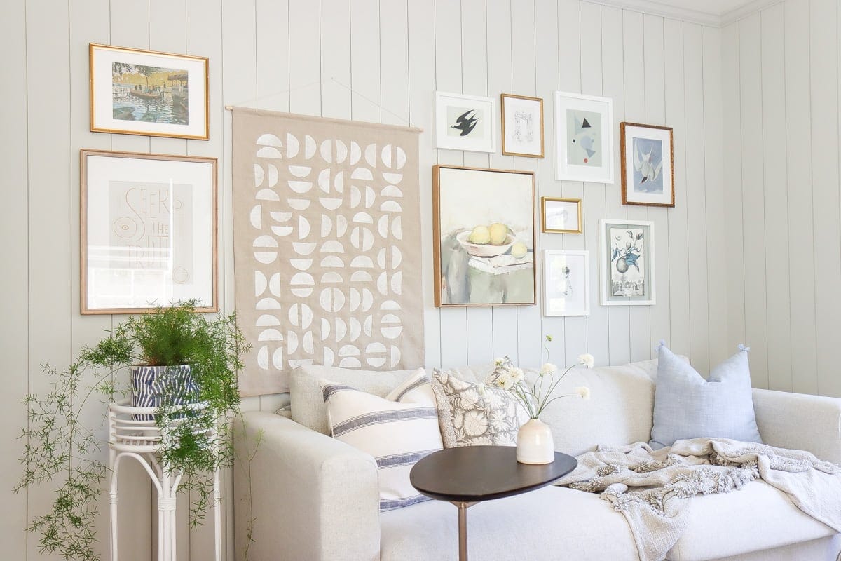 DIY Wall Hanging Ideas - The Crazy Craft Lady