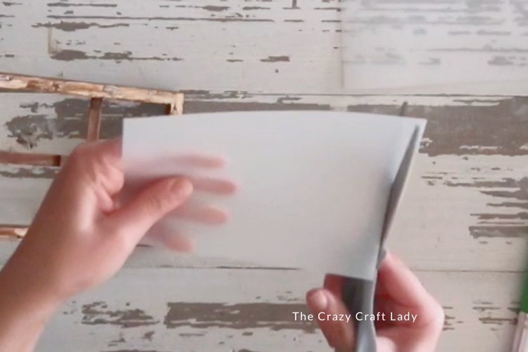 trim cutting mat piece